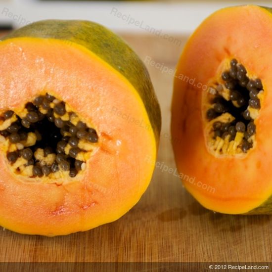 papaya