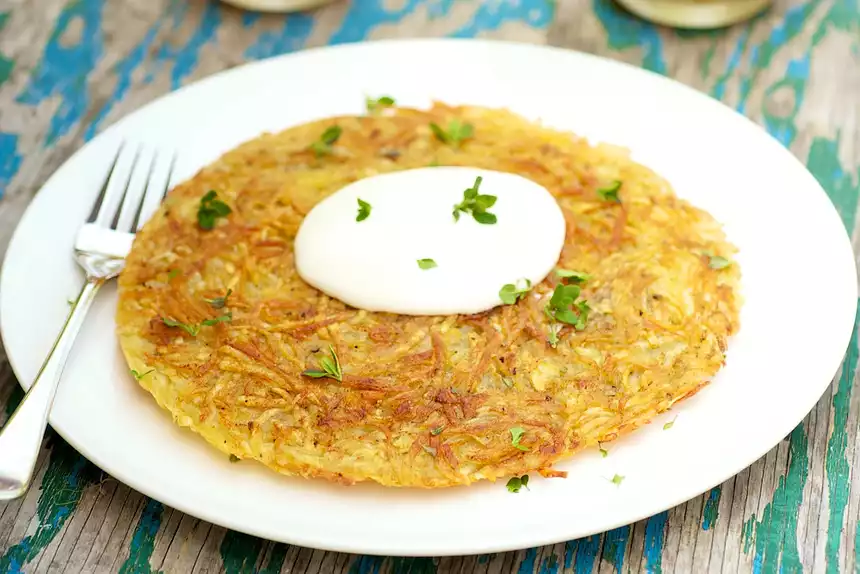 Best Roesti 