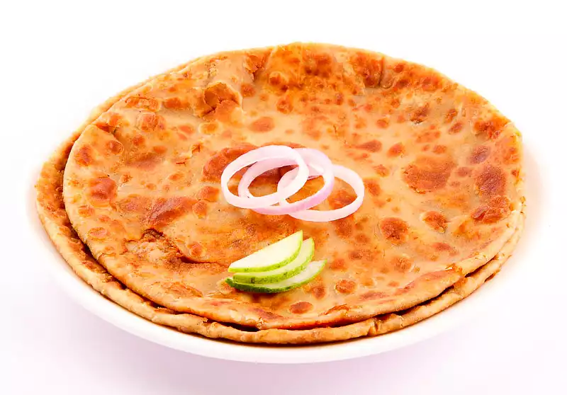 Aluwala Roti