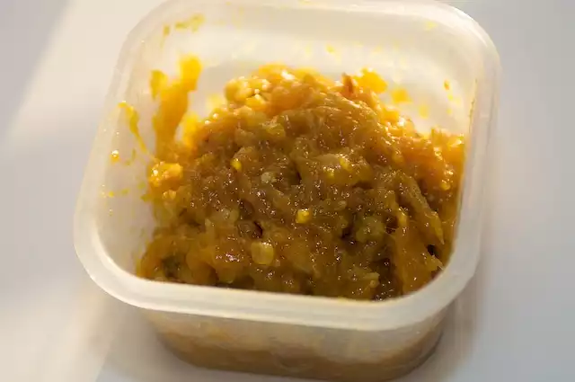 Michael's Mango Chutney