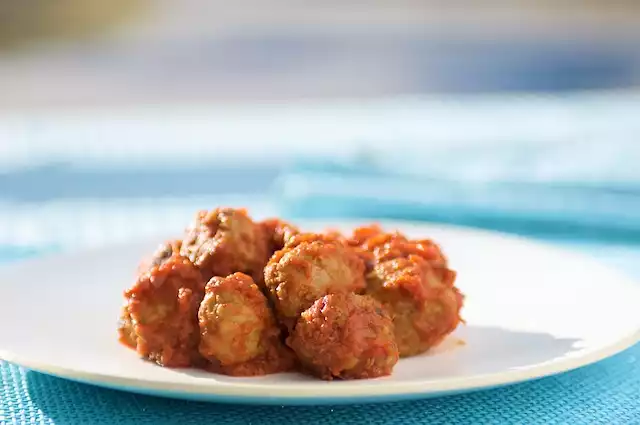 Basic Meatballs