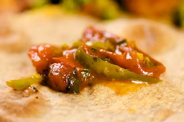 Tomato Chutney