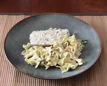 Brandy Chops De Pere