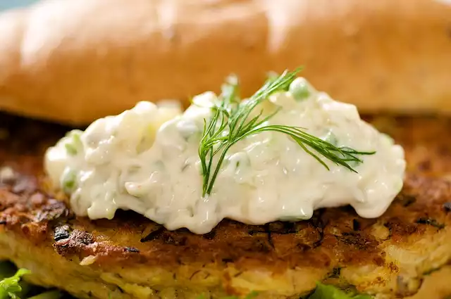 Homemade Tarter Sauce