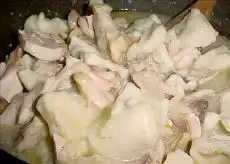 Chicken and Dumplings Cracker Barrel Copykat