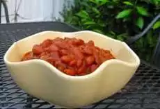 Crockpot Baked&nbsp;Beans
